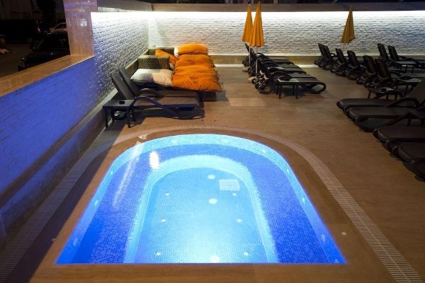 Xperia Grand Bali Hotel - All inclusive (Alanya)